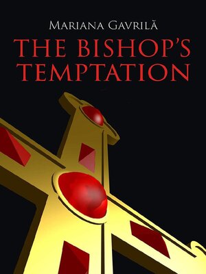 cover image of The Bishop's Temptation